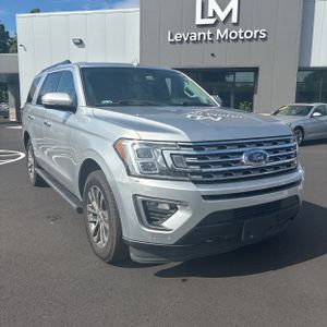2018 FORD EXPEDITION LIMITED 缩略图 12