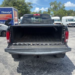 صورة 42 لـ 2018 RAM 2500 LARAMIE