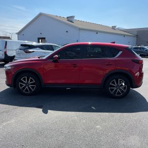 MAZDA CX-5 TOURING - 3