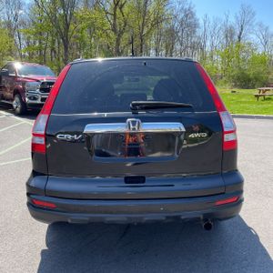 HONDA CR-V EX - 7