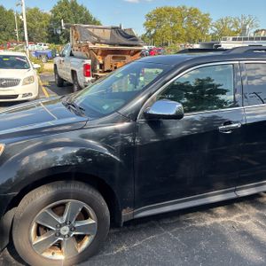 صورة 2 لـ 2015 Chevrolet EQUINOX LT