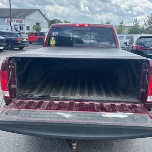 2017 RAM 1500 BIG HORN 缩略图 43
