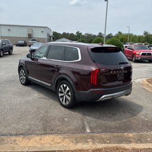 KIA TELLURIDE - 5