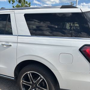 FORD EXPEDITION MAX LIMITED - 6