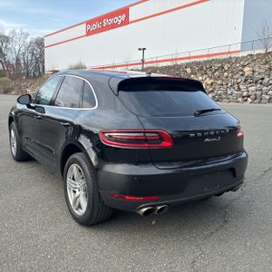 PORSCHE MACAN S - 5