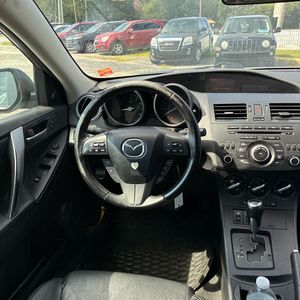 2012 Mazda MAZDA3 I GRAND TOURING — фото 37
