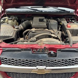 2006 Chevrolet COLORADO LT 照片 40