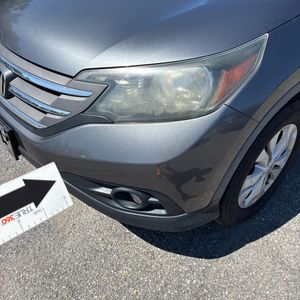 2012 Honda CR-V EX 缩略图 52
