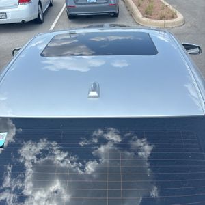 2015 Chevrolet CAMARO LT 照片 16
