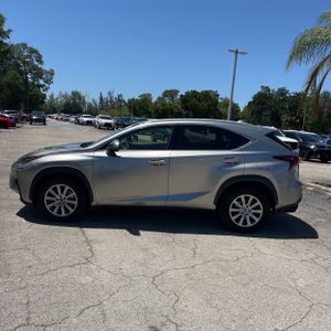 LEXUS NX 300 BASE - 3