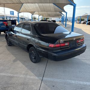 صورة 5 لـ 1999 Toyota CAMRY LE