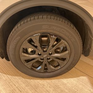 2024 FORD ESCAPE ACTIVE — миниатюра 17