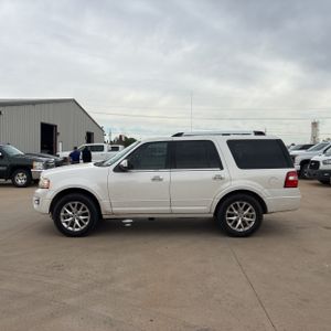 FORD EXPEDITION LIMITED - 3