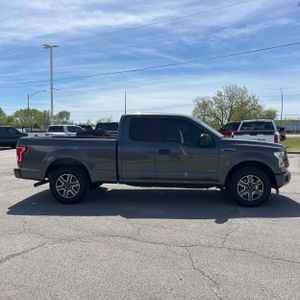 FORD F-150 XL - 10