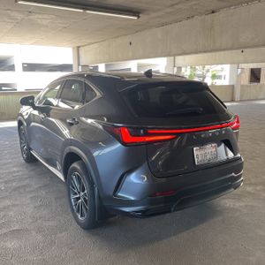 LEXUS NX 250 BASE - 5