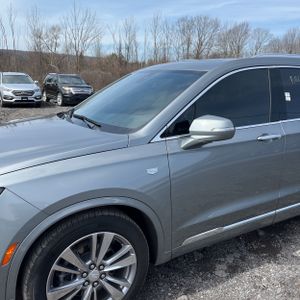 CADILLAC XT6 PREMIUM LUXURY - 2