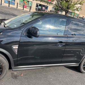 2026 Mitsubishi OUTLANDER SPORT 2.0 LE 照片 3