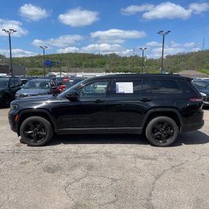 JEEP GRAND CHEROKEE L ALTITUDE - 3