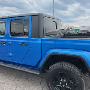 JEEP GLADIATOR SPORT S - 6