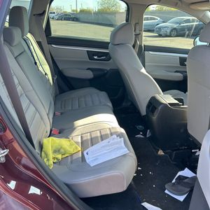 2018 Honda CR-V LX — миниатюра 34
