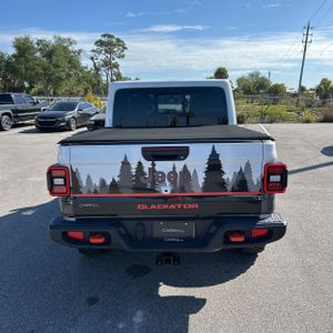 JEEP GLADIATOR MOJAVE - 7