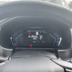 2018 Honda ODYSSEY ELITE — миниатюра 40