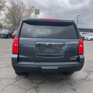 CHEVROLET TAHOE PREMIER - 7