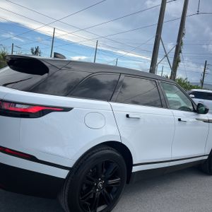 LAND ROVER RANGE ROVER VELAR P250 S - 9