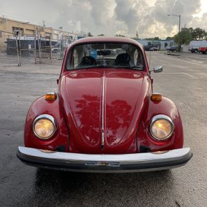 1973 Volkswagen BEETLE — миниатюра 14