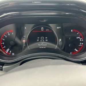 2026 Dodge DURANGO GT 缩略图 38
