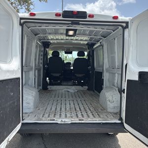 2025 RAM PROMASTER 2500 TRADESMAN 缩略图 41