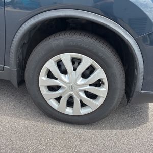 صورة مصغرة 20 لـ 2016 Nissan ROGUE S