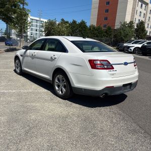 FORD TAURUS SEL - 5