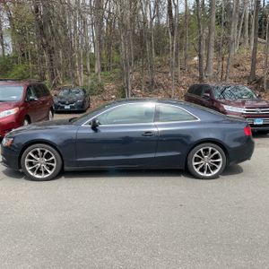 AUDI A5 PREMIUM PLUS - 3