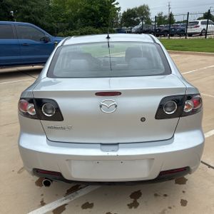 MAZDA MAZDA3 S SPORT - 7