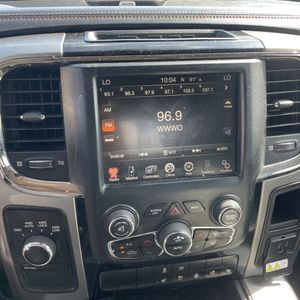 2013 RAM 1500 SPORT 缩略图 38