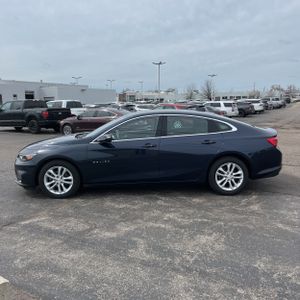 CHEVROLET MALIBU LT - 3