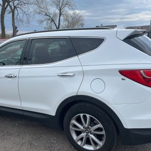 HYUNDAI SANTA FE SPORT 2.0T - 6
