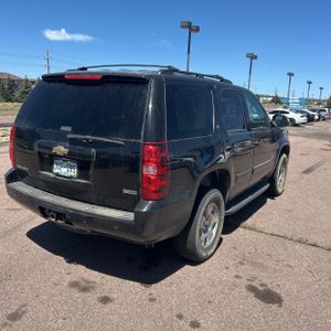 CHEVROLET TAHOE LT - 8