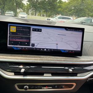 صورة مصغرة 44 لـ 2024 BMW X7 XDRIVE40I