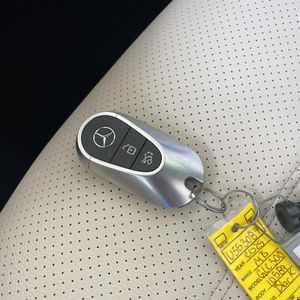 صورة مصغرة 49 لـ 2025 Mercedes-BENZ GLC