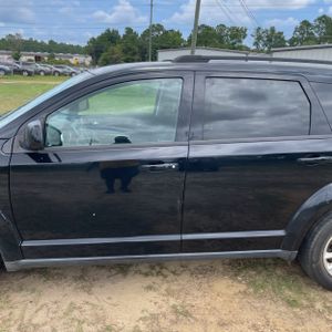 2014 Dodge JOURNEY SXT — фото 4