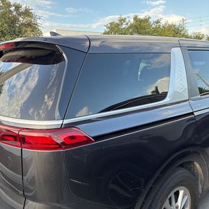 2024 KIA CARNIVAL LX — миниатюра 55