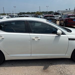 2011 KIA OPTIMA LX 缩略图 11