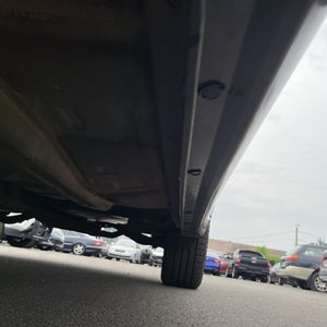 2009 Subaru OUTBACK 2.5I 缩略图 21