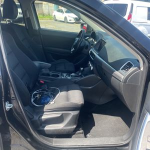 2016 Mazda CX-5 TOURING — миниатюра 33
