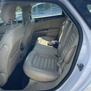 صورة مصغرة 31 لـ 2014 FORD FUSION SE