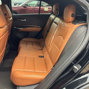 2020 Cadillac XT4 PREMIUM LUXURY thumbnail 34