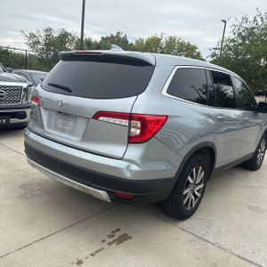 HONDA PILOT EX - 8