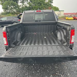 صورة مصغرة 42 لـ 2023 RAM 1500 BIG HORN